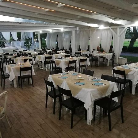 Resort Sciabache Zambrone Exterior photo