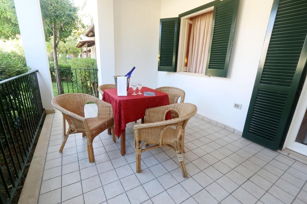 Resort Sciabache Zambrone Exterior photo