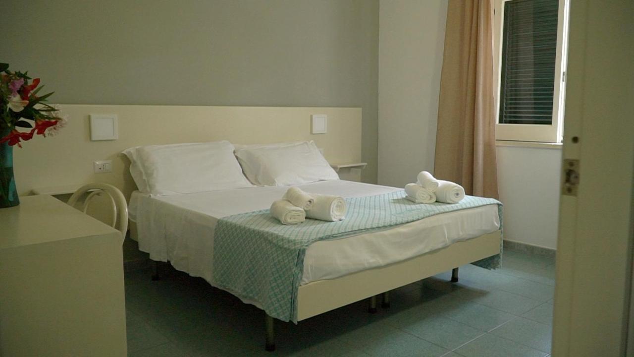 Resort Sciabache Zambrone Exterior photo