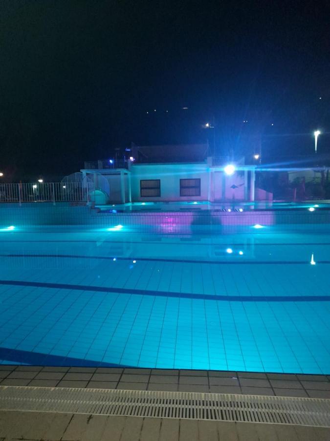 Resort Sciabache Zambrone Exterior photo