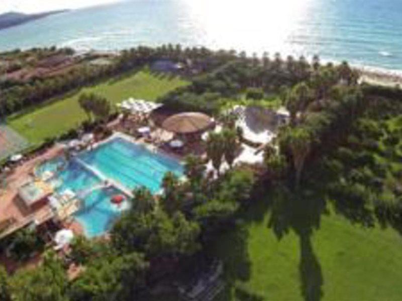 Resort Sciabache Zambrone Exterior photo