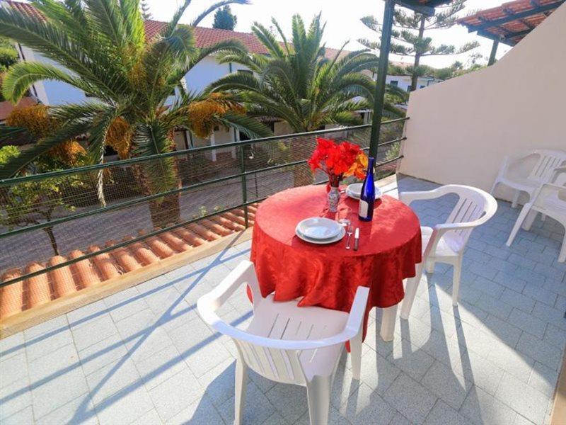 Resort Sciabache Zambrone Exterior photo