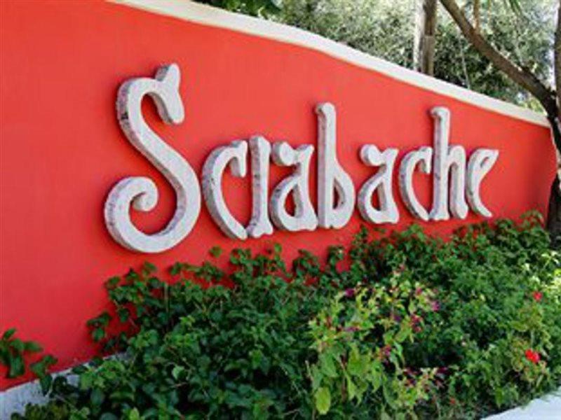 Resort Sciabache Zambrone Exterior photo