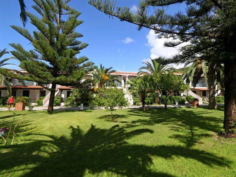 Resort Sciabache Zambrone Exterior photo