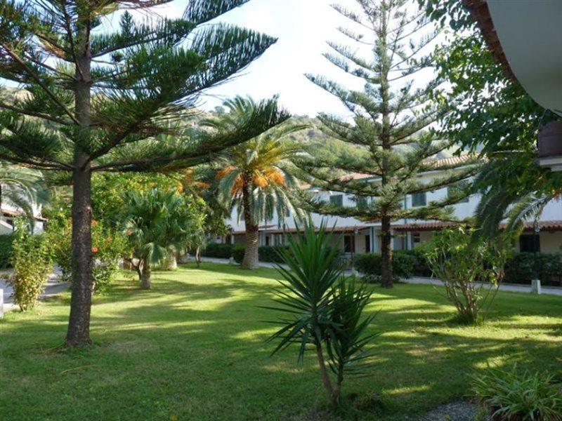 Resort Sciabache Zambrone Exterior photo