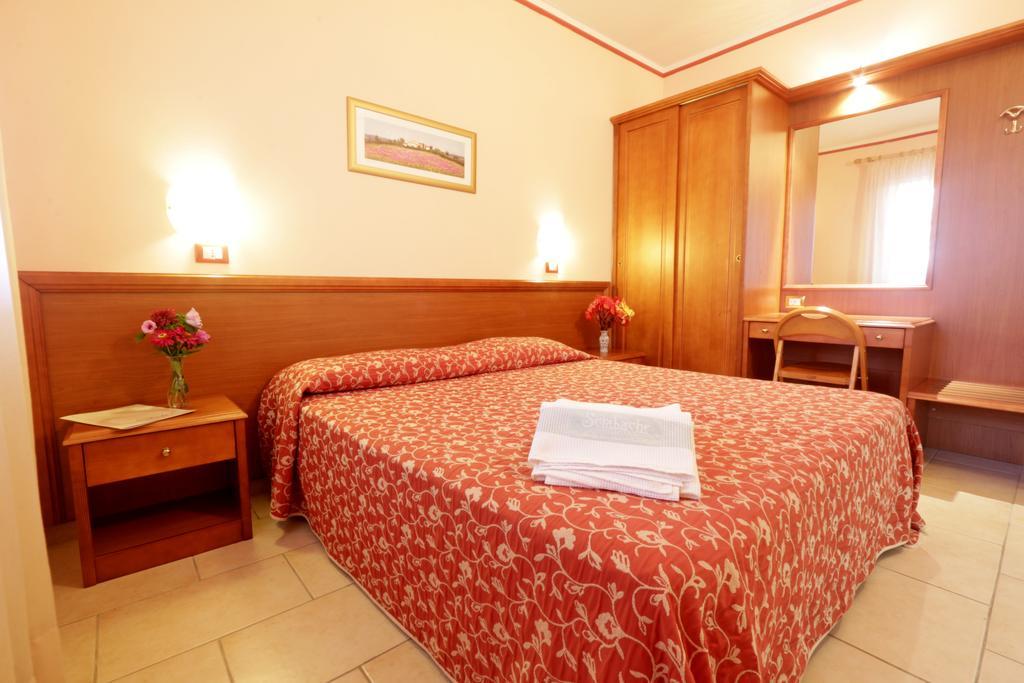 Resort Sciabache Zambrone Exterior photo