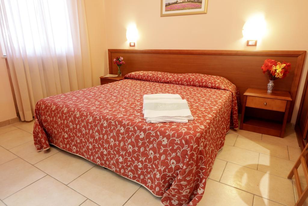 Resort Sciabache Zambrone Exterior photo