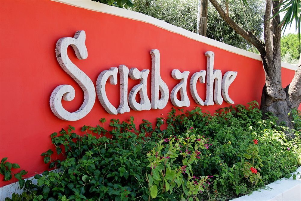 Resort Sciabache Zambrone Exterior photo